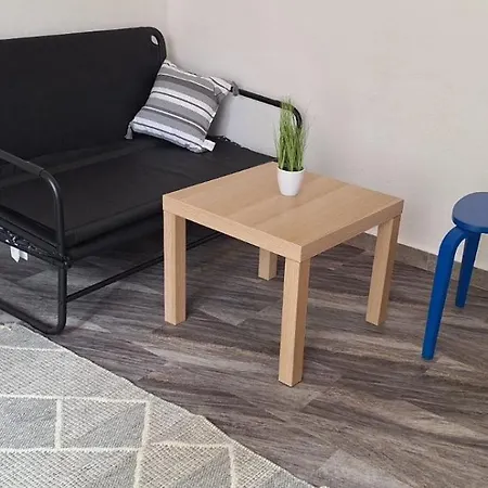 Michaniona Apartment