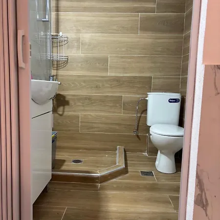 Michaniona Apartment نيا ميشانيونا