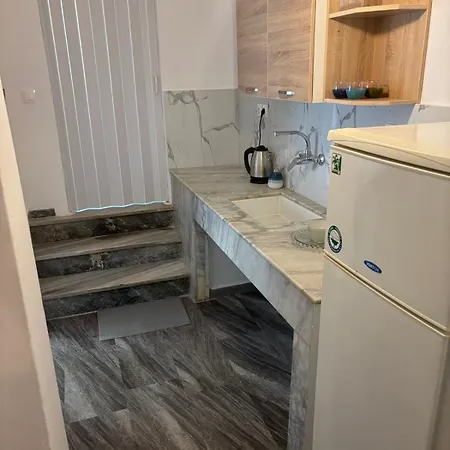 Ap Mehaniona Apartment