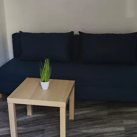 Michaniona Apartment نيا ميشانيونا