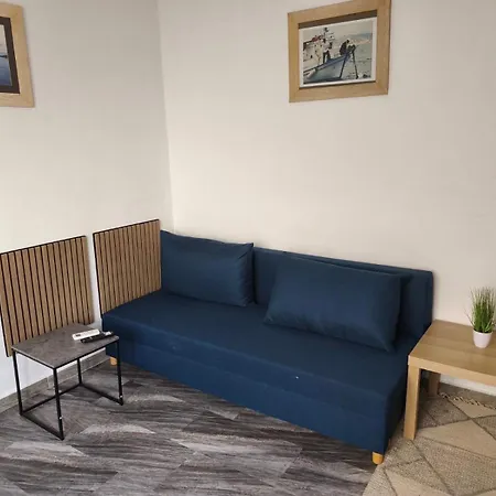 公寓 Michaniona Apartment *