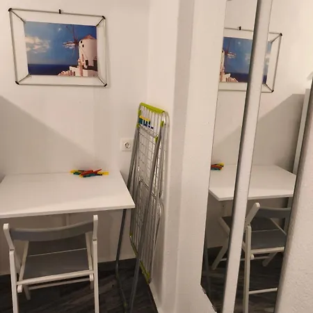 Michaniona Apartment نيا ميشانيونا