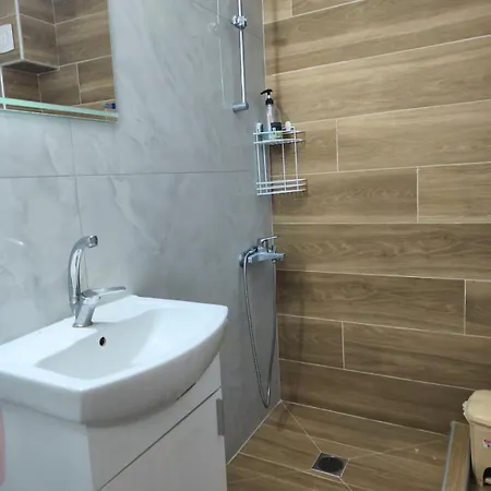 Michaniona Apartment 公寓 尼亚米卡尼奥纳