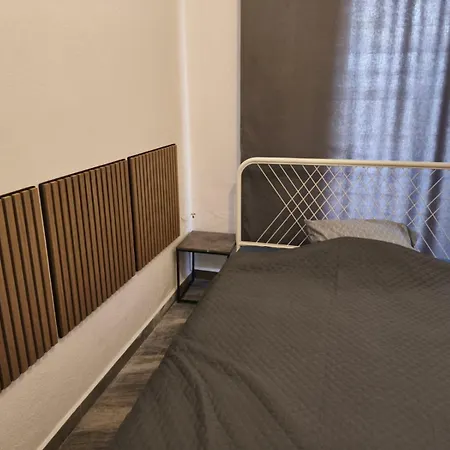 Michaniona Apartment 公寓