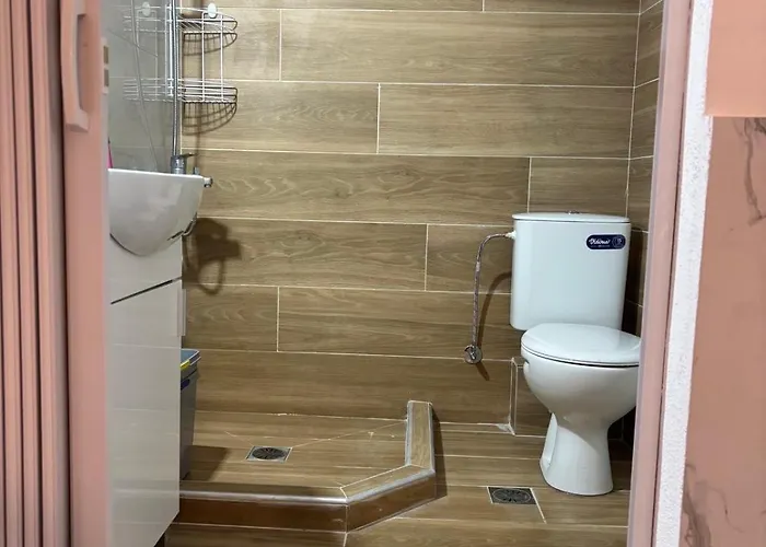 Michaniona Apartment 尼亚米卡尼奥纳