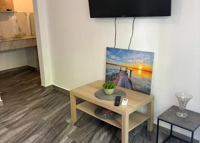 Michaniona Apartment 尼亚米卡尼奥纳