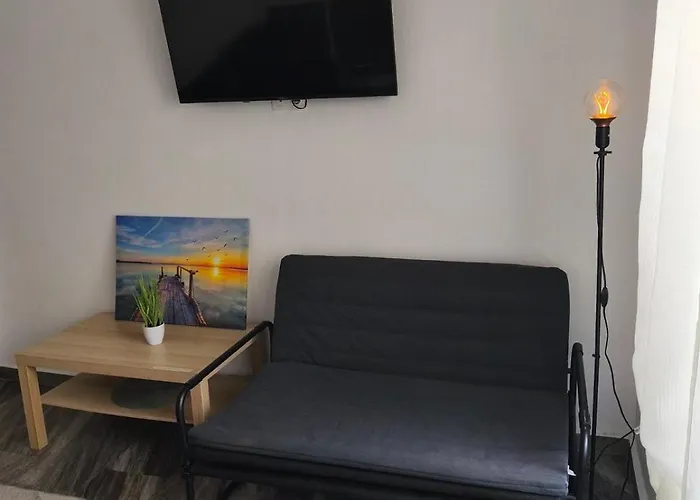 公寓 Michaniona Apartment 尼亚米卡尼奥纳