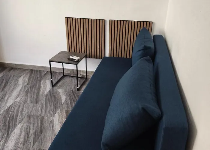 Michaniona Apartment 尼亚米卡尼奥纳