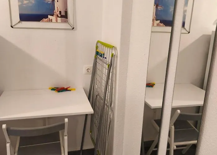 Michaniona Apartment 尼亚米卡尼奥纳