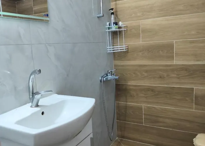 Michaniona Apartment 公寓 尼亚米卡尼奥纳