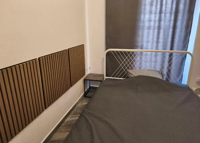Michaniona Apartment Lejlighed