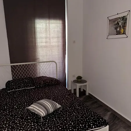 Michaniona Apartment * Νέα Μηχανιώνα