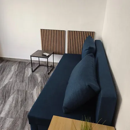 Michaniona Apartment Νέα Μηχανιώνα